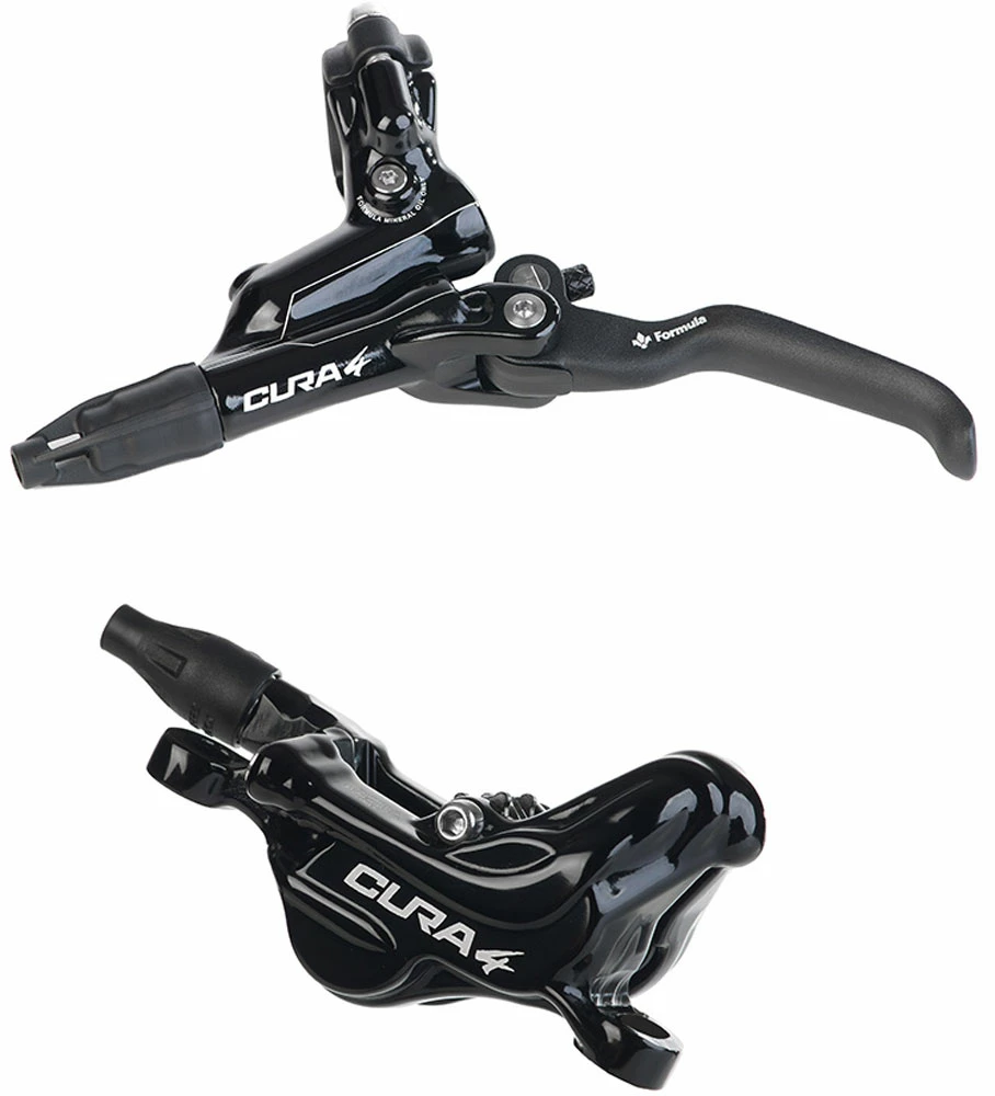 Formula Cura 4 Scheibenbremse – Bild 3