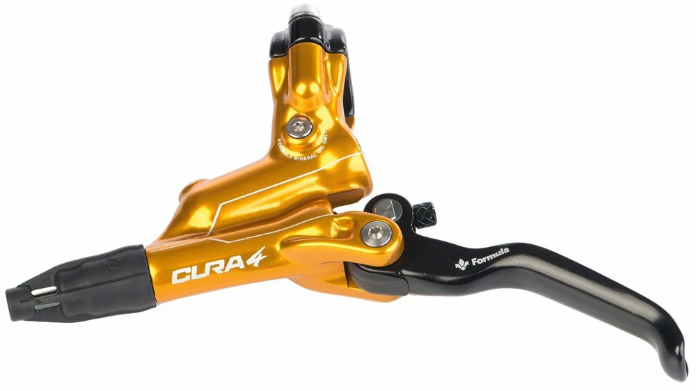 Formula Cura 4 Scheibenbremsen-Set - Image 2