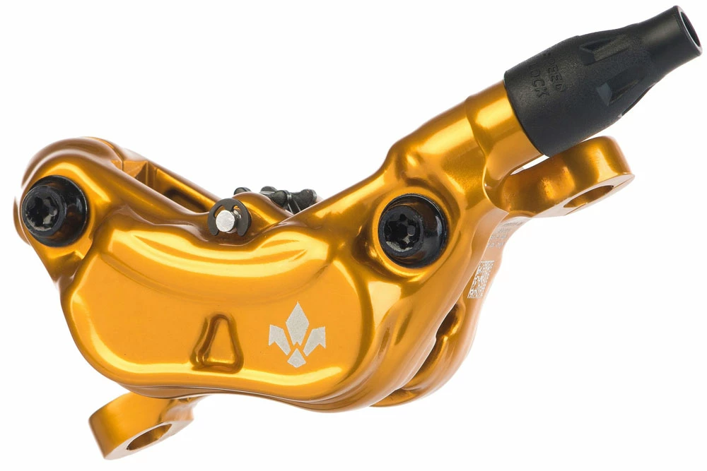 Formula Cura 4 Scheibenbremsen-Set - Image 3