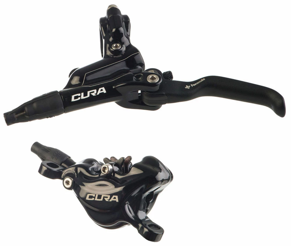 Formula Cura Scheibenbremse - Image 2