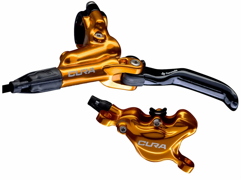 Formula Cura Scheibenbremse - Image 3