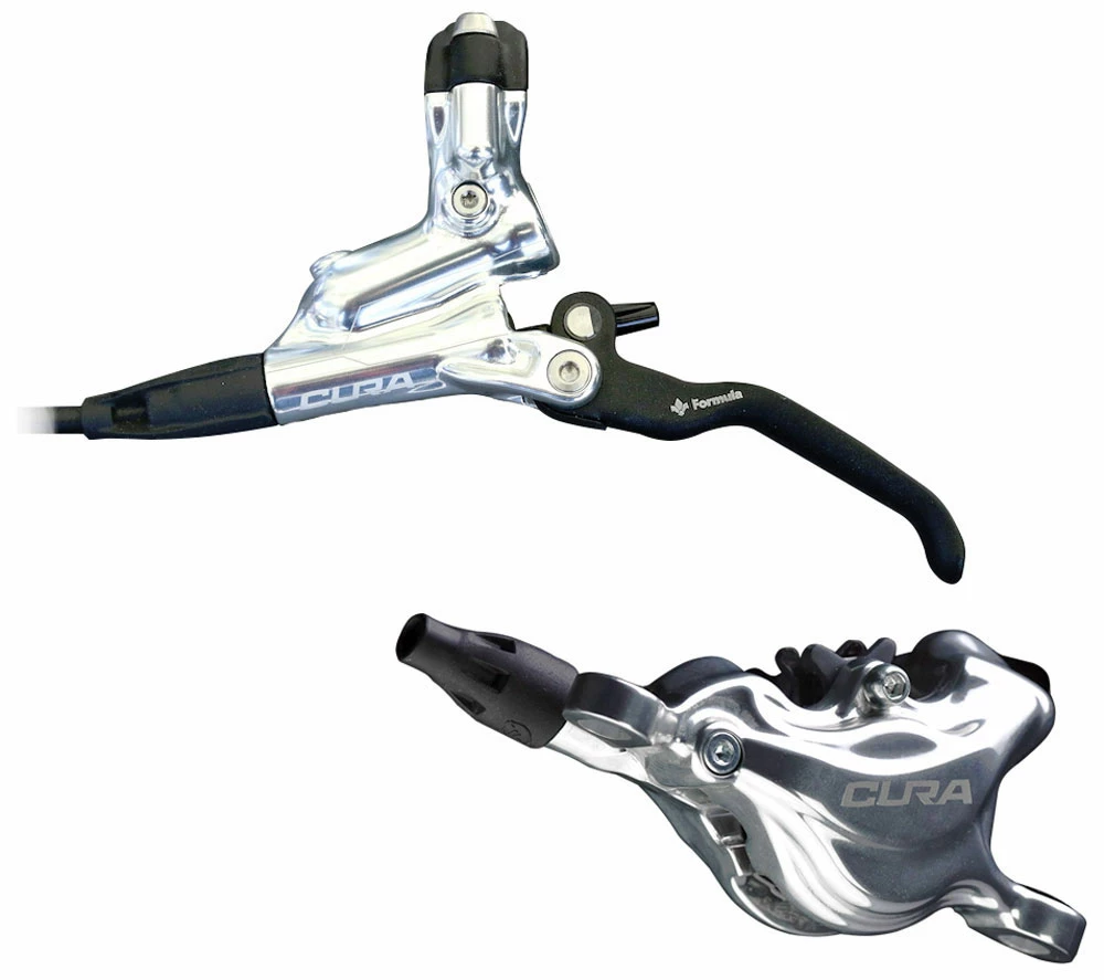 Formula Cura Scheibenbremse - Image 4