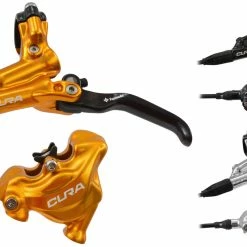 Formula Cura FM Scheibenbremse