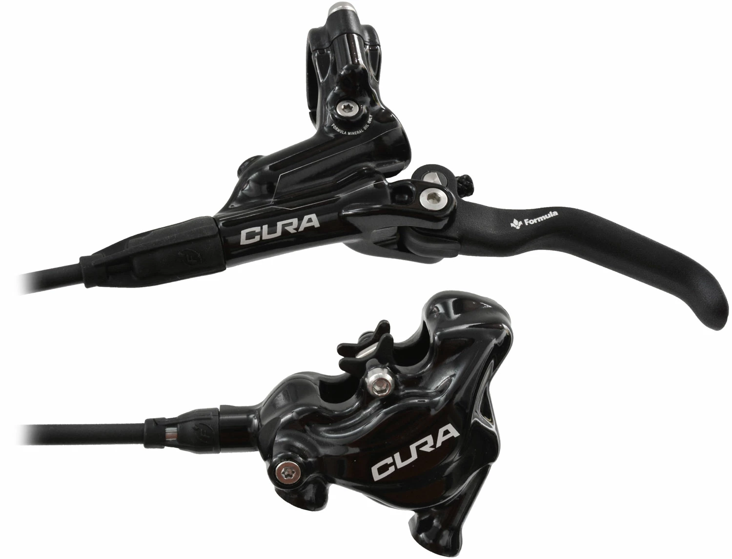 Formula Cura FM Scheibenbremse – Bild 4