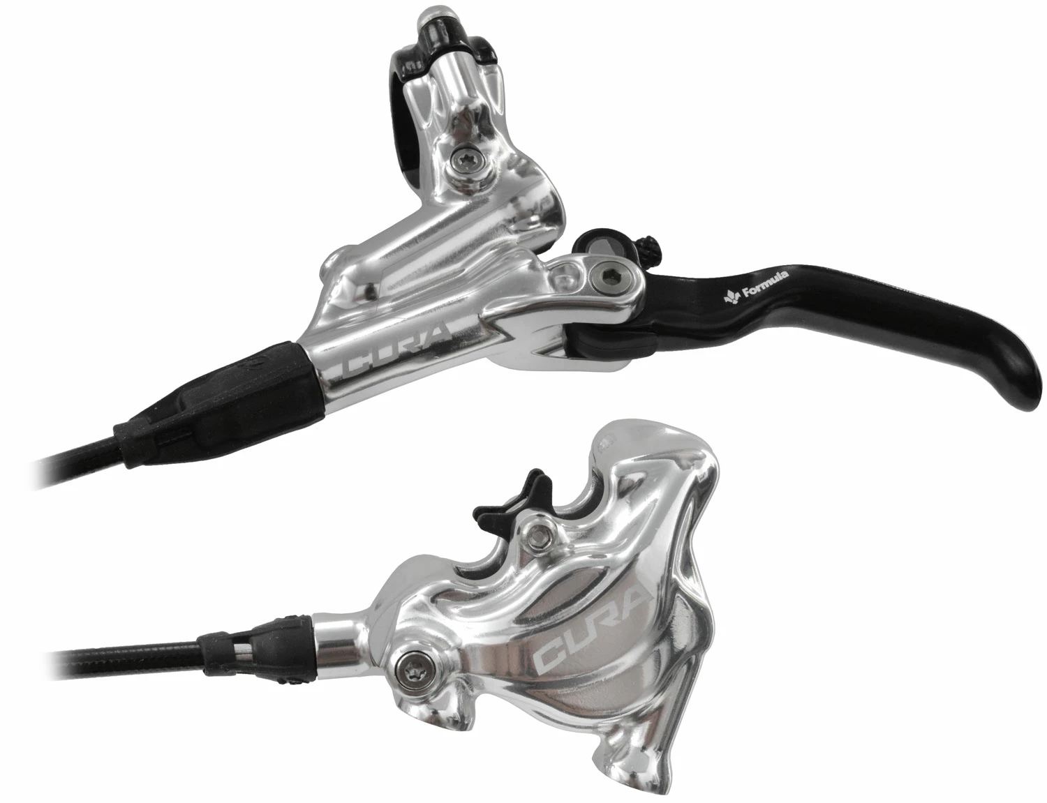 Formula Cura FM Scheibenbremse – Bild 6