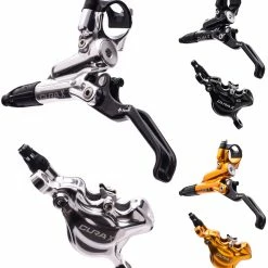 Formula Cura X Scheibenbremse