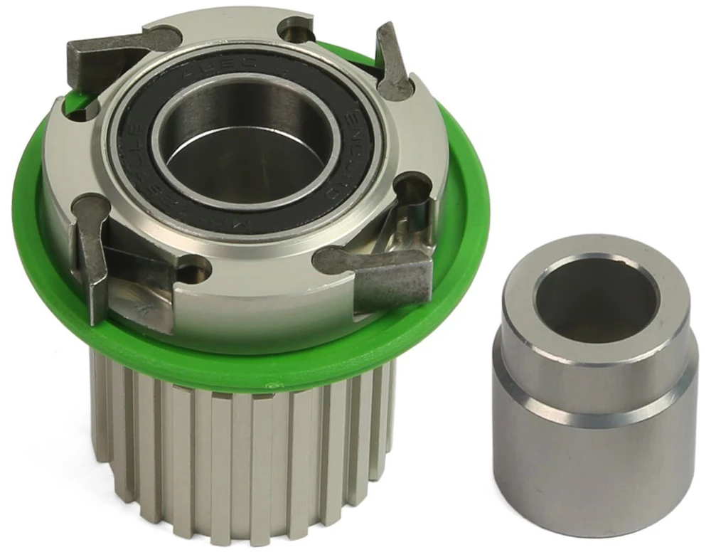 HOPE Fortus 30 Pro 4 Disc 6-Loch 27,5" MicroSpline - Image 4