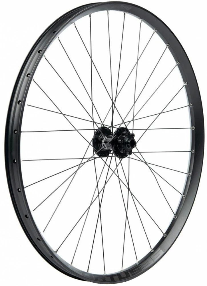 HOPE Fortus 35 Pro 4 Disc 6-Loch 29" Boost Vorderrad - Image 2
