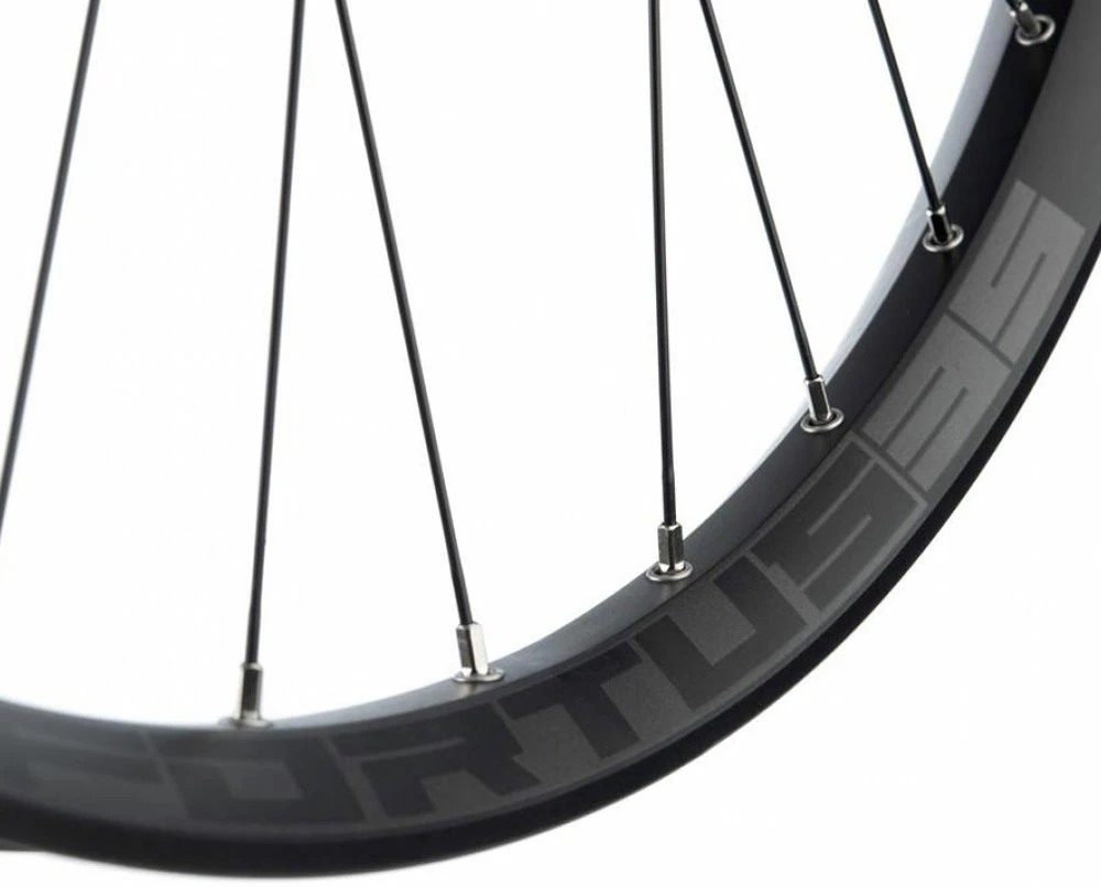 HOPE Fortus 35 Pro 4 Disc 6-Loch 29" Boost Vorderrad - Image 5