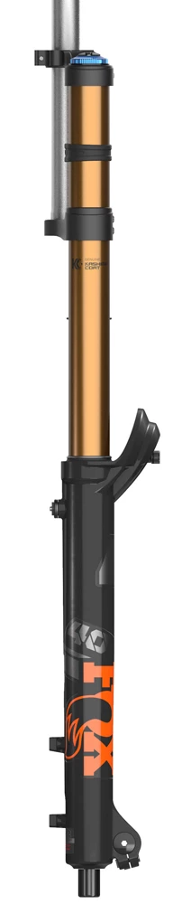 Fox Racing 40 K FLOAT 27.5" Factory 203 Grip2 Boost - Image 4