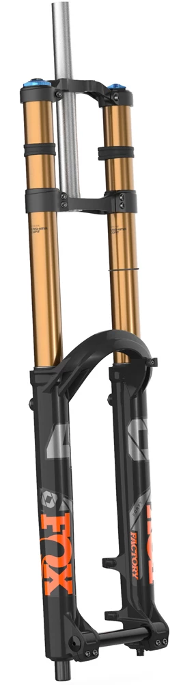 Fox Racing 40 K FLOAT 29" Factory 203 Grip2 Boost - Image 2