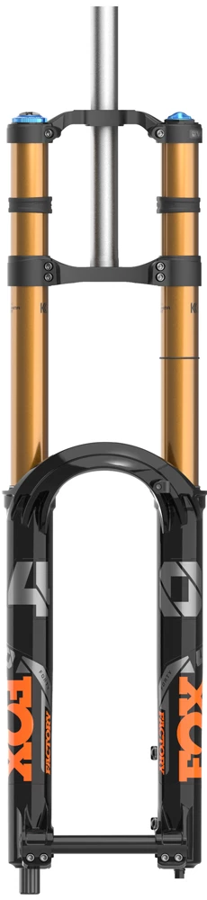 Fox Racing 40 K FLOAT 29" Factory 203 Grip2 Boost - Image 3