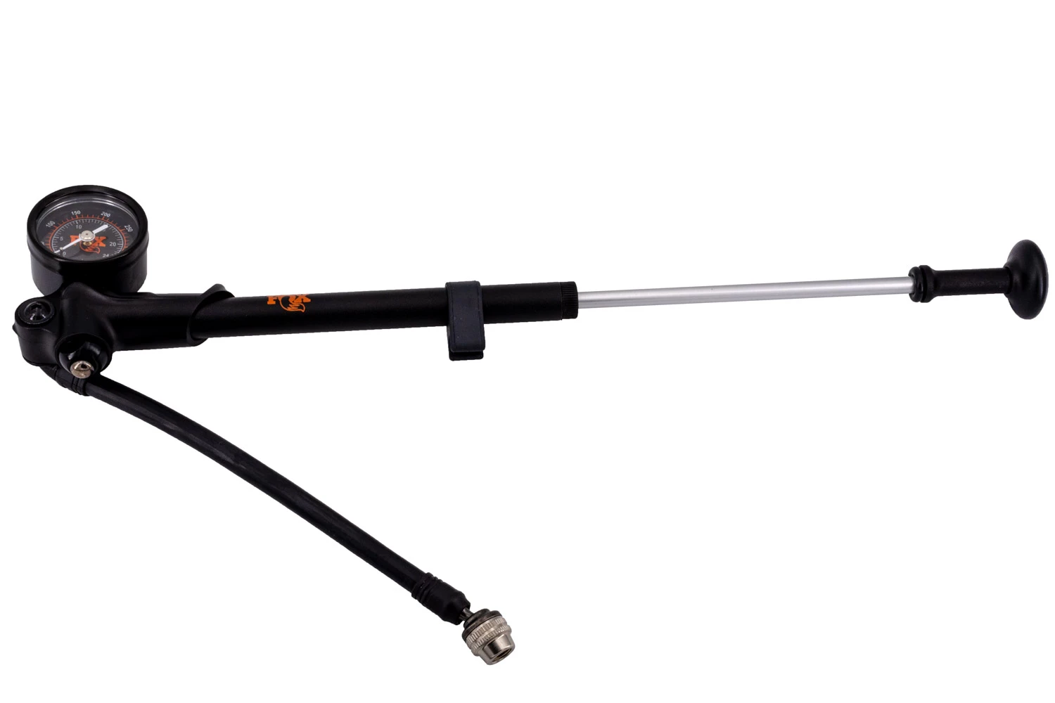 Fox Racing Shox Dämpferpumpe - Image 3