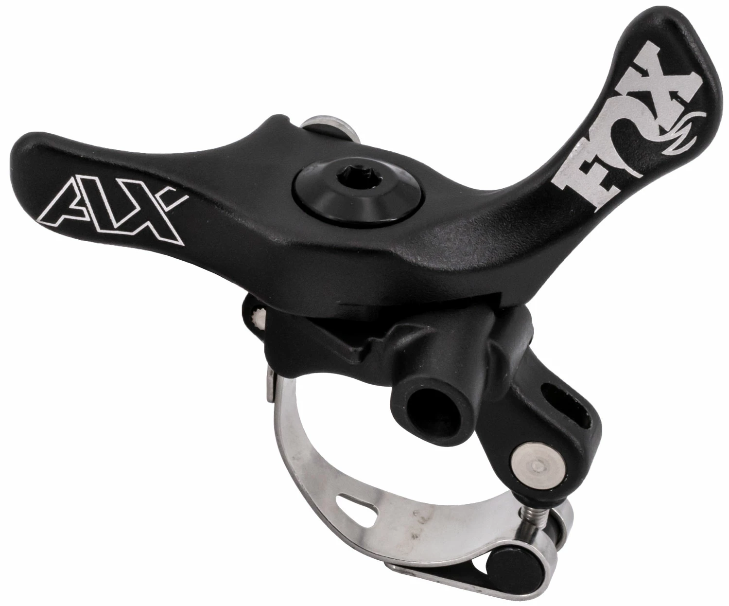 Fox Racing Transfer Drop Bar Dual Pull Remote Hebel