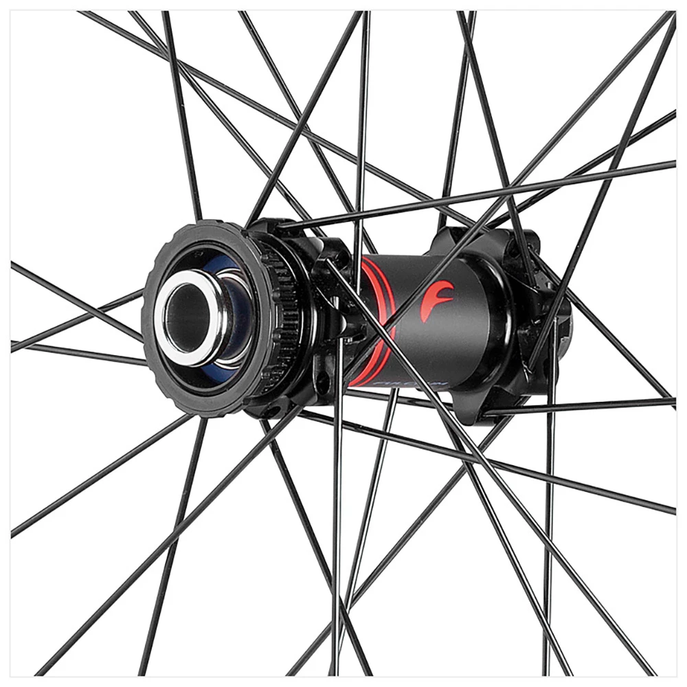 Fulcrum Red Fire 5 27.5" Boost Laufradsatz - Image 6