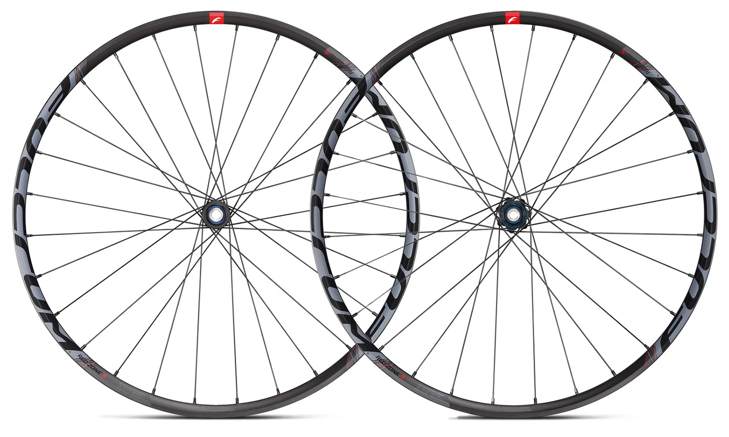 Fulcrum Red Zone 5 29" Boost Laufradsatz