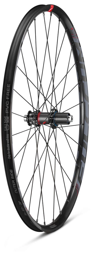 Fulcrum Red Zone 5 29" Boost Laufradsatz – Bild 2