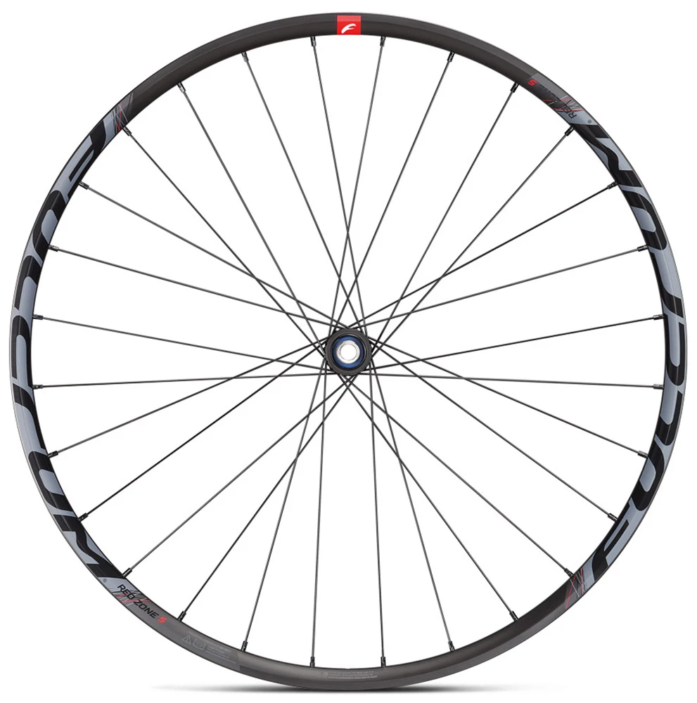 Fulcrum Red Zone 5 29" Boost Laufradsatz – Bild 4