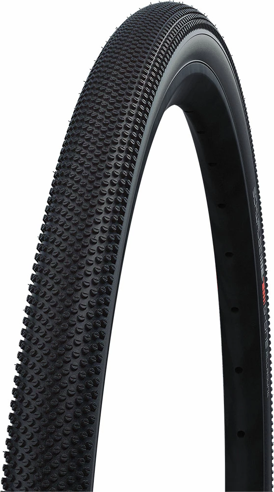 Schwalbe G-One Allround Performance DD 27,5x2,80" TLE Addix E-25 Faltreifen