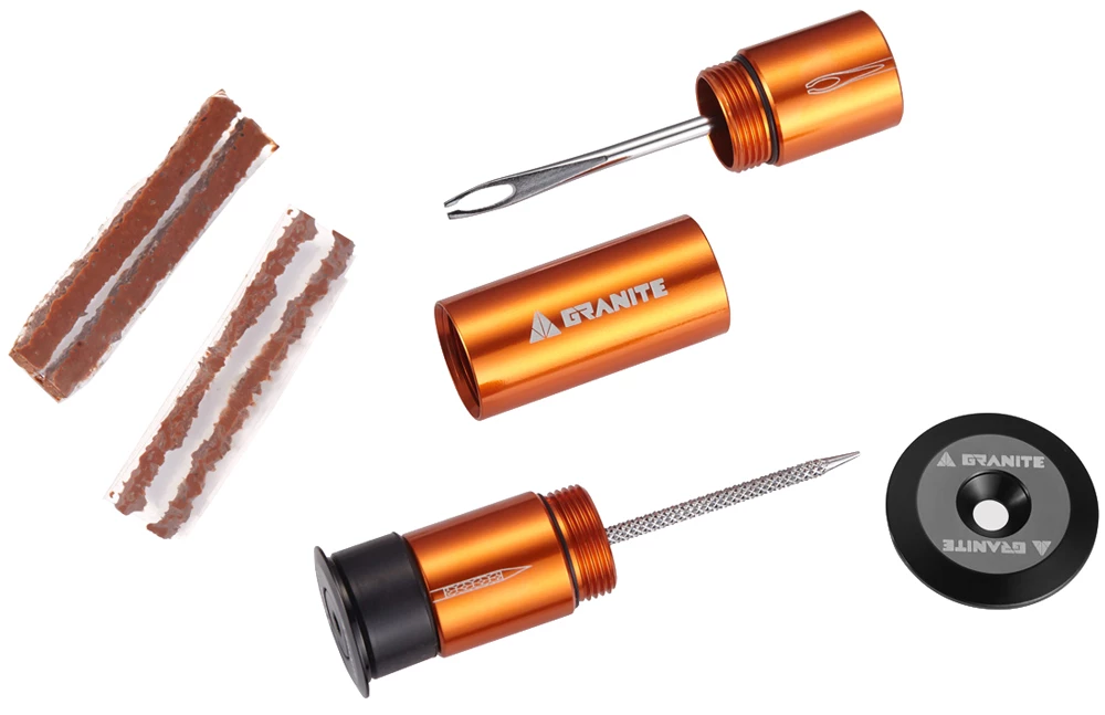 Granite Stash Tire Plug Tubeless Reparatur Werkzeug - Image 3