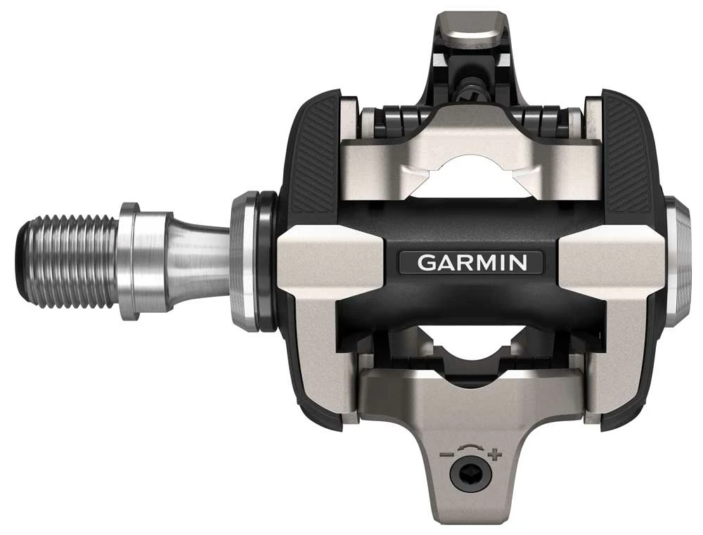 Garmin Rally™ XC100 - Powermeter Pedale Für Shimano SPD – Bild 3