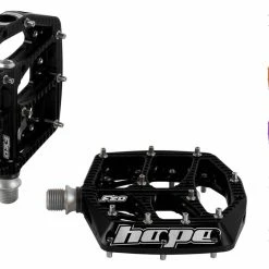 HOPE F20 Plattformpedale