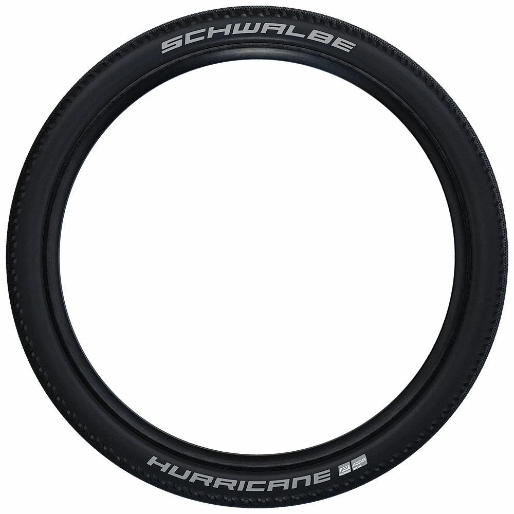 Schwalbe Hurricane Performance Addix 29x2,00" E-50 Drahtreifen - Image 3