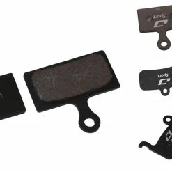 JAGWIRE Pro Extreme SHIMANO/TRP Sintered Disc Beläge