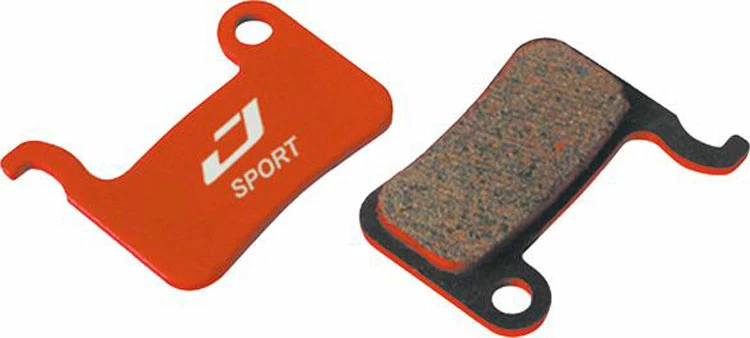 JAGWIRE Sport SHIMANO/TEKTRO/TRP/RST/REVER/PROMAX Semi-Metallic Disc Beläge - Image 3