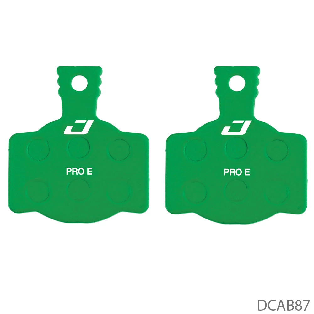 JAGWIRE Pro E-Bike Semi-Metallic Disc Beläge Für MAGURA - Image 2