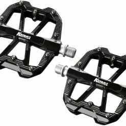 Katana Blade Magnesium Plattformpedale