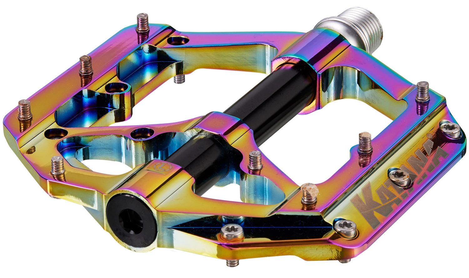 Katana E-Blade Plattformpedale - Image 3