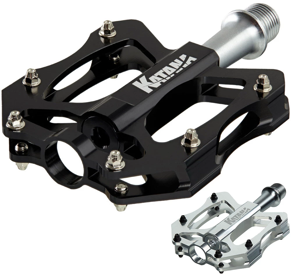 Katana X7 S-Light Plattformpedale