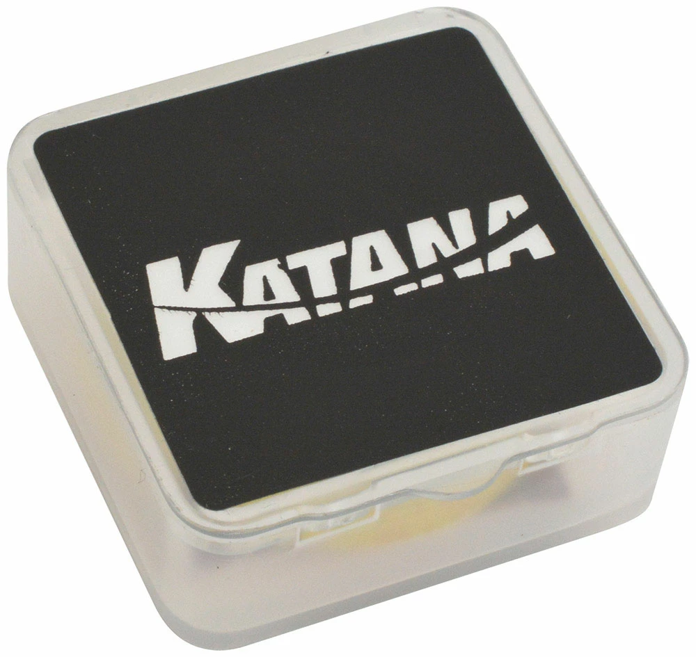 Katana GP-1 Selbstklebende Flicken / Flickzeug Kit (10 Stück) - Image 2
