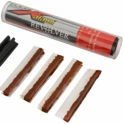 MaXalami Revolver Tubeless Flicken Reservoir
