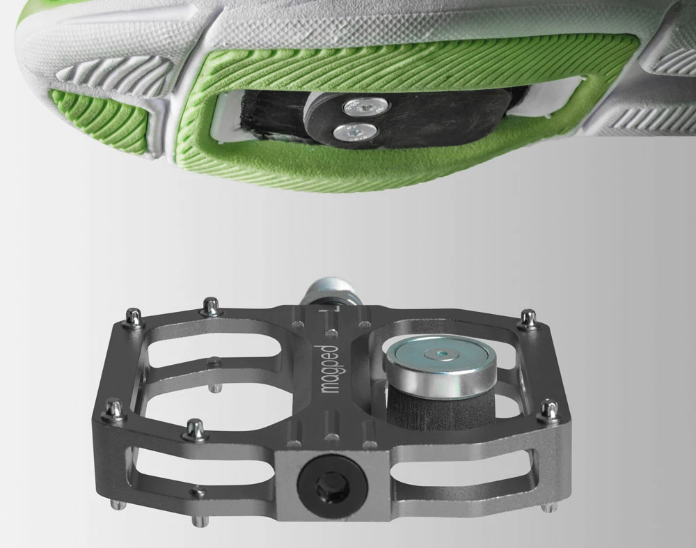 MAGPED SPORT2 Magnetpedale – Bild 3