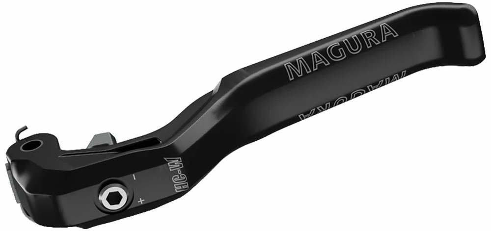 MAGURA HC-W Carbotecture 1-Finger Bremshebel