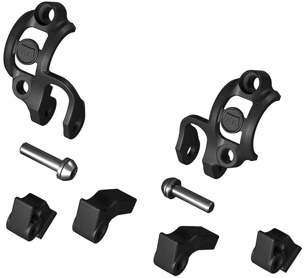 MAGURA Shimano I-Spec I+II Shiftmix 1+2 Klemmschelle – Bild 4