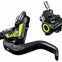 MAGURA MT8 SL Flatmount HC Scheibenbremse