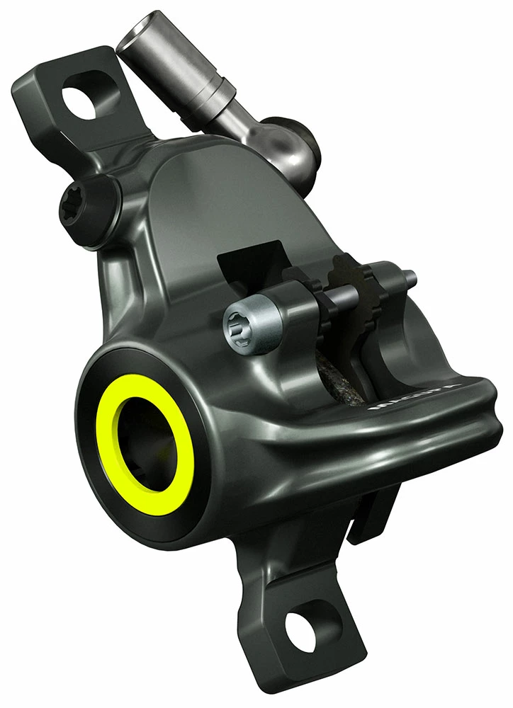 MAGURA MT8 SL HC Scheibenbremsen-Set – Bild 3