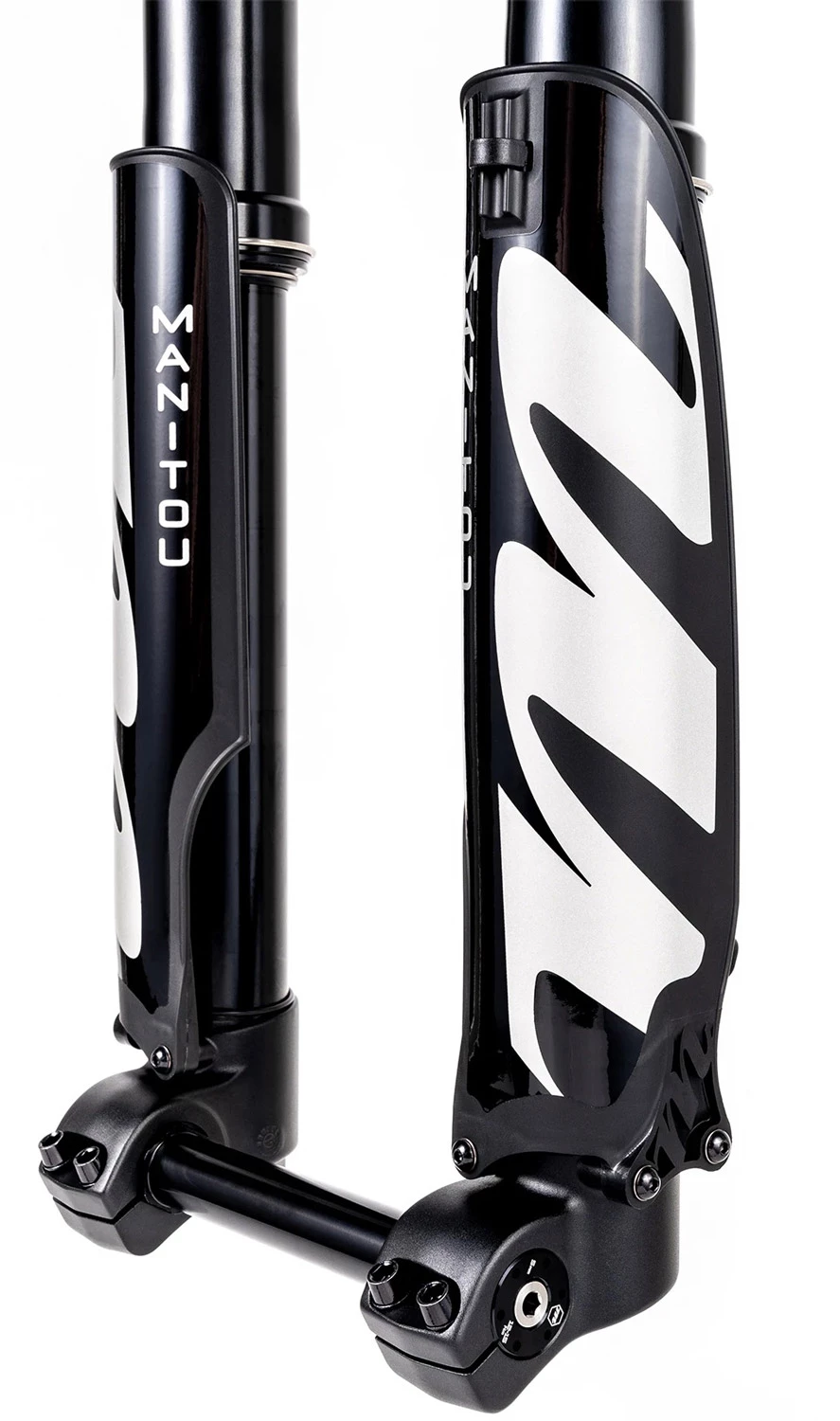 MANITOU Dorado Expert 27,5/29" Boost - Image 5