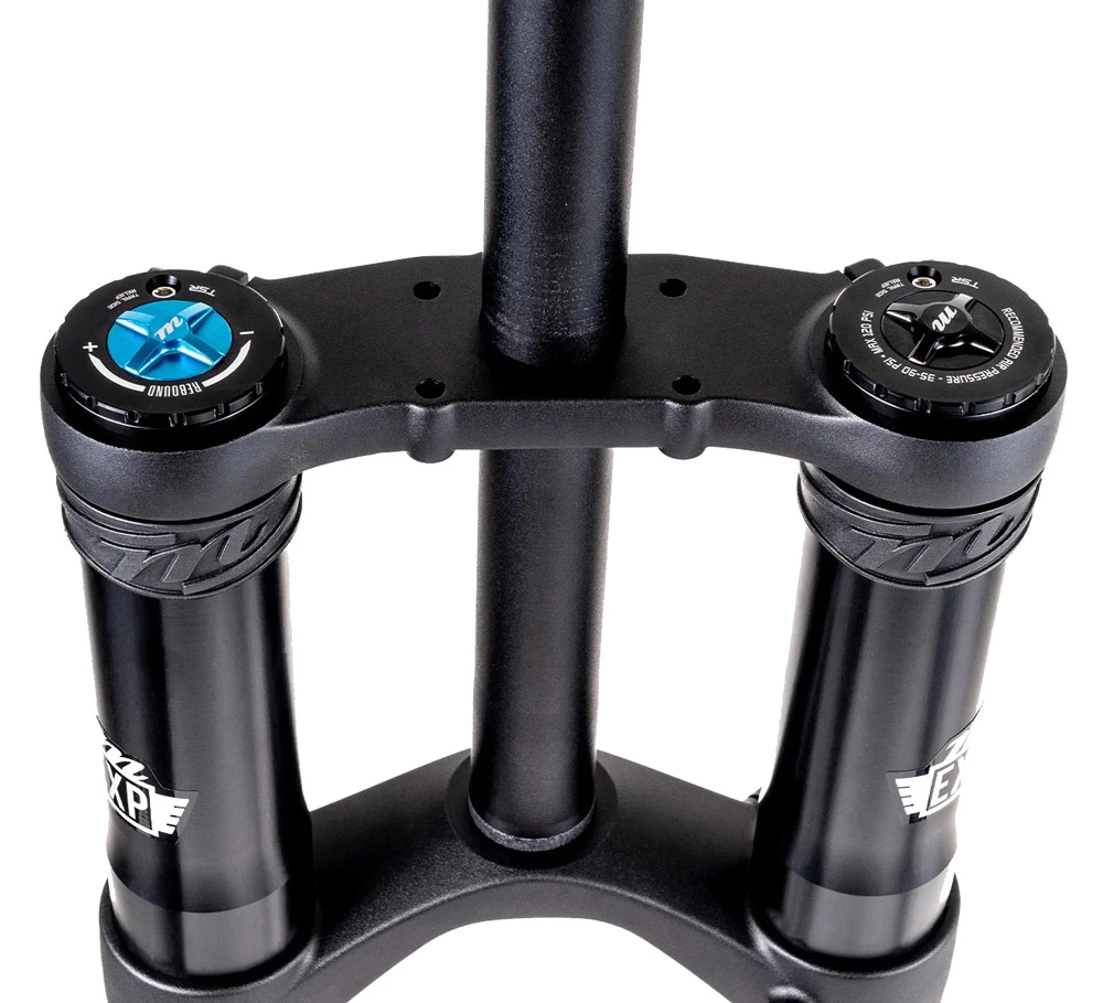 MANITOU Dorado Expert 27,5/29" Boost - Image 6