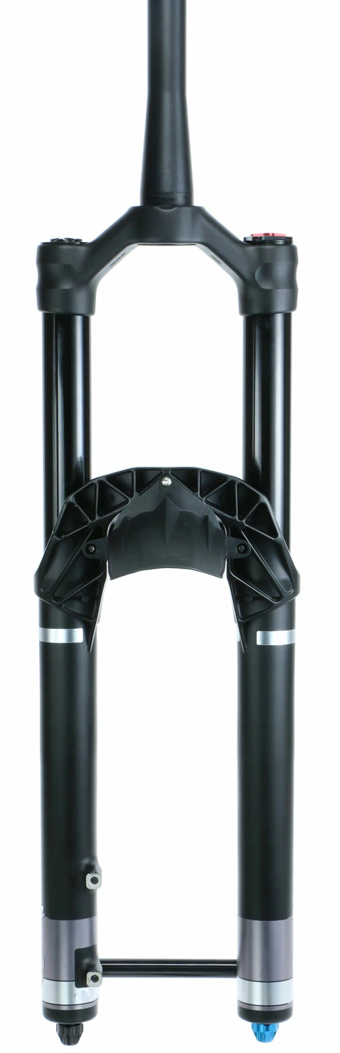 MANITOU Mezzer Pro 29" 140-180 Tapered Boost - Image 4