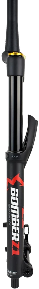 Marzocchi Bomber Z1 27,5" Grip Sweep-Adj Tapered Boost – Bild 3