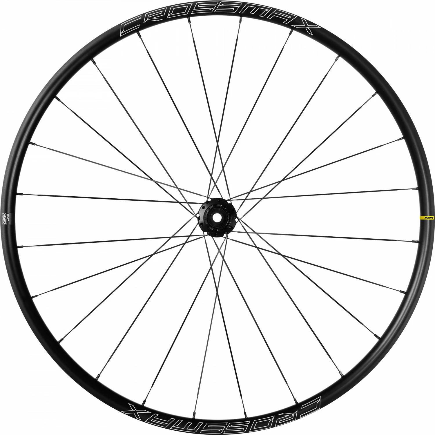Mavic Crossmax 27,5" Boost Laufradsatz - Image 3
