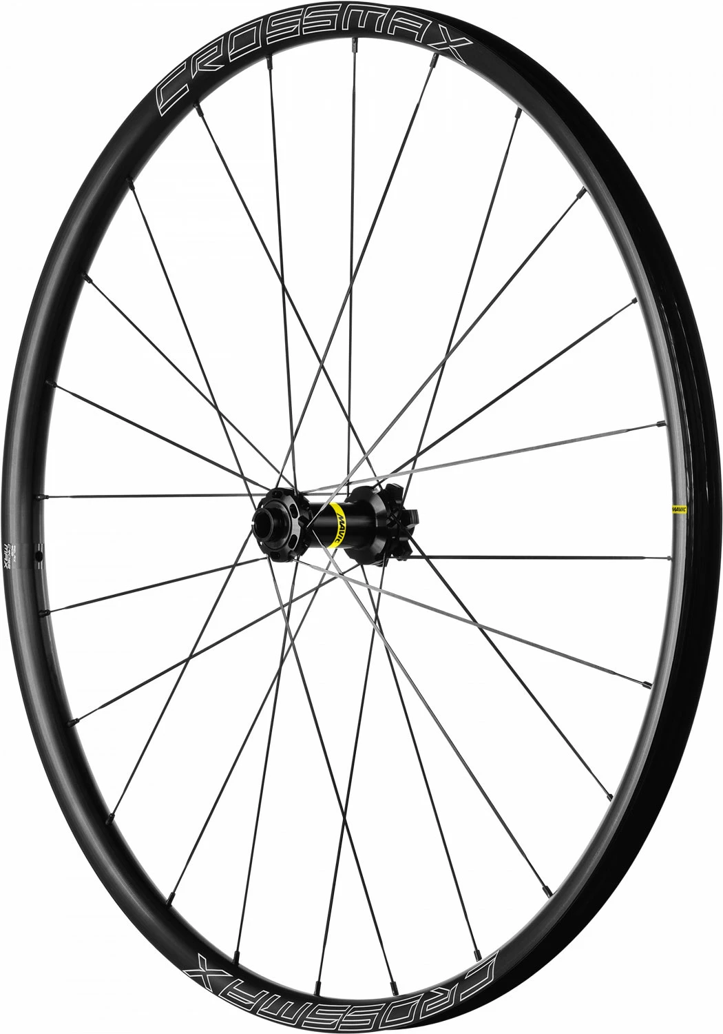 Mavic Crossmax 27,5" Boost Laufradsatz - Image 4