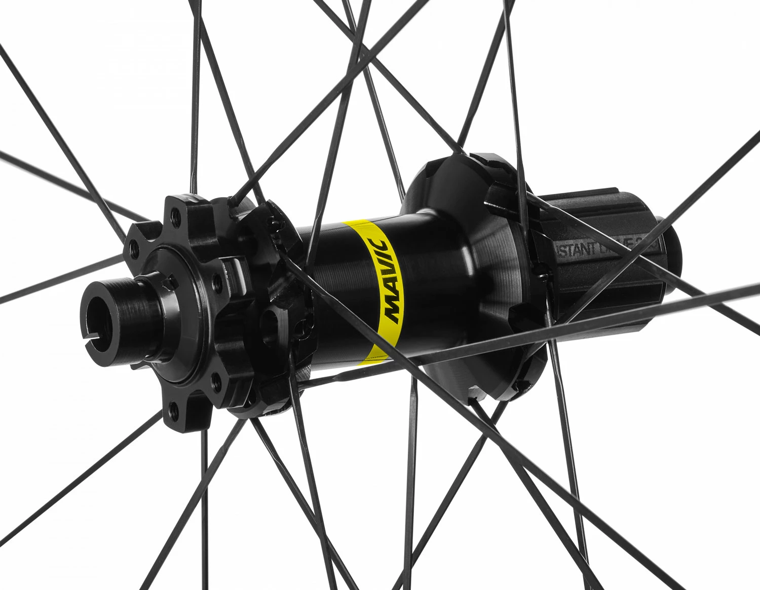 Mavic Crossmax 27,5" Boost Laufradsatz - Image 6