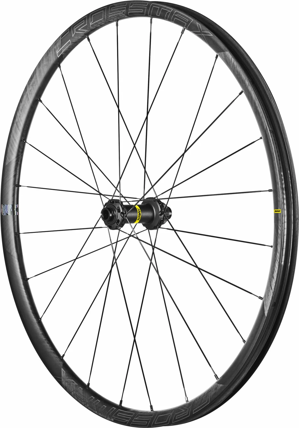 Mavic Crossmax SL R 29" Boost Vorderrad – Bild 3