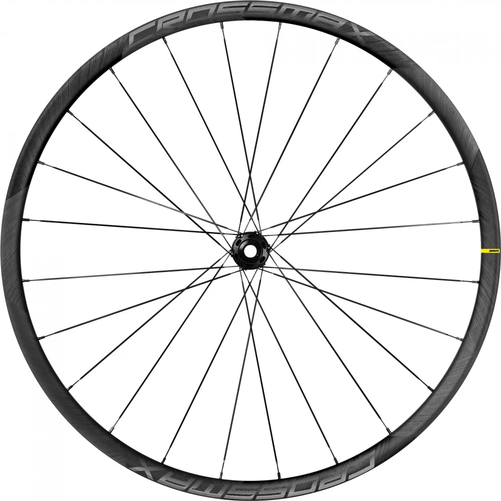 Mavic Crossmax XL R 29" Boost Laufradsatz - Image 2