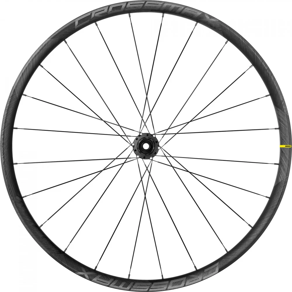 Mavic Crossmax XL R 29" Boost Laufradsatz - Image 3